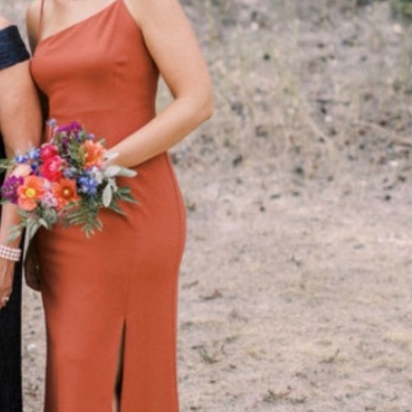 Park & Fifth Lincoln Dress - Picture 6 of 10